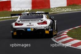 Nürburgring (DE), 26th-29th May 2016, 24h Nürburgring, BMW M6 GT3 #23, ROWE Racing, Alexander Sims (GB), Philipp Eng (AT), Maxime Martin (BE), Dirk Werner (DE)