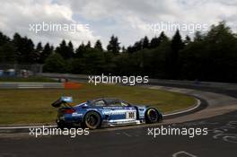 Nürburgring (DE), 26th-29th May 2016, 24h Nürburgring, BMW M6 GT3 #101, Walkenhorst Motorsport powered by Dunlop, Matias Henkola (FI), Kazunori Yamauchi (JP), Max Sandritter (DE), George Richardson (GB)