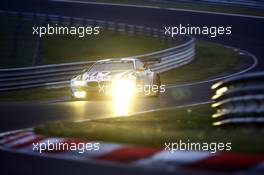 Nürburgring (DE), 26th-29th May 2016, 24h Nürburgring, BMW M6 GT3 #23, ROWE Racing, Alexander Sims (GB), Philipp Eng (AT), Maxime Martin (BE), Dirk Werner (DE)