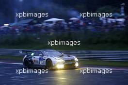 Nürburgring (DE), 26th-29th May 2016, 24h Nürburgring, BMW M6 GT3 #18, Schubert Motorsport, Augusto Farfus (BR), Jesse Krohn (FI), Jörg Mu¨ller (DE), Marco Wittmann (DE)