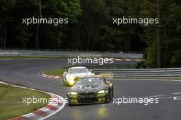 Nürburgring (DE), 26th-29th May 2016, 24h Nürburgring, BMW M6 GT3 #999, Walkenhorst Motorsport powered by Dunlop, Victor Bouveng (SE), Tom Blomqvist (GB), Christian Krognes (NO), Michele Di Martino (DE)