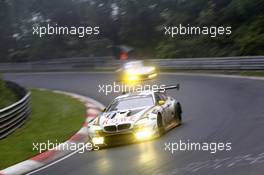 Nürburgring (DE), 26th-29th May 2016, 24h Nürburgring, BMW M6 GT3 #23, ROWE Racing, Alexander Sims (GB), Philipp Eng (AT), Maxime Martin (BE), Dirk Werner (DE)