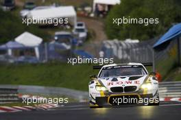 Nürburgring (DE), 26th-29th May 2016, 24h Nürburgring, BMW M6 GT3 #22, ROWE Racing, Klaus Graf (DE), Richard Westbrook (GB), Nicky Catsburg (NL), Markus Palttala (FI)