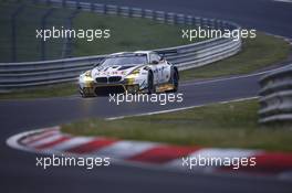 Nürburgring (DE), 26th-29th May 2016, 24h Nürburgring, BMW M6 GT3 #22, ROWE Racing, Klaus Graf (DE), Richard Westbrook (GB), Nicky Catsburg (NL), Markus Palttala (FI)