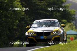 Nürburgring (DE), 26th-29th May 2016, 24h Nürburgring, BMW M235i Racing #318, FK Performance 