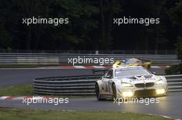 Nürburgring (DE), 26th-29th May 2016, 24h Nürburgring, BMW M6 GT3 #100, Schubert Motorsport, John Edwards (US), Jens Klingmann (DE), Lucas Luhr (DE), Martin Tomczyk (DE)