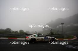 Nürburgring (DE), 26th-29th May 2016, 24h Nürburgring, BMW M6 GT3 #100, Schubert Motorsport, John Edwards (US), Jens Klingmann (DE), Lucas Luhr (DE), Martin Tomczyk (DE)