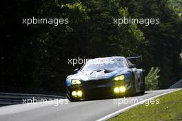 Nürburgring (DE), 26th-29th May 2016, 24h Nürburgring, BMW M6 GT3 #101, Walkenhorst Motorsport powered by Dunlop, Matias Henkola (FI), Kazunori Yamauchi (JP), Max Sandritter (DE), George Richardson (GB)