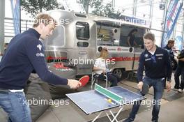 Nürburgring (DE), 26th-29th May 2016, 24h Nürburgring, Jens Klingmann (DE), Marco Wittmann (DE)