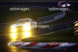 Nürburgring (DE), 26th-29th May 2016, 24h Nürburgring, BMW M6 GT3 #100, Schubert Motorsport, John Edwards (US), Jens Klingmann (DE), Lucas Luhr (DE), Martin Tomczyk (DE)