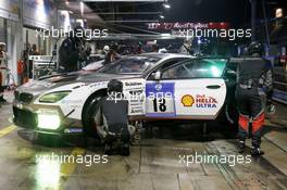 Nürburgring (DE), 26th-29th May 2016, 24h Nürburgring, BMW M6 GT3 #18, Schubert Motorsport, Augusto Farfus (BR), Jesse Krohn (FI), Jörg Mu¨ller (DE), Marco Wittmann (DE)