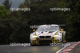 Nürburgring (DE), 26th-29th May 2016, 24h Nürburgring, BMW M6 GT3 #23, ROWE Racing, Alexander Sims (GB), Philipp Eng (AT), Maxime Martin (BE), Dirk Werner (DE)