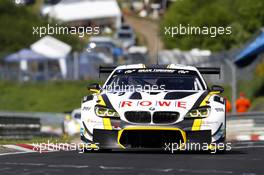 Nürburgring (DE), 26th-29th May 2016, 24h Nürburgring, BMW M6 GT3 #22, ROWE Racing, Klaus Graf (DE), Richard Westbrook (GB), Nicky Catsburg (NL), Markus Palttala (FI)