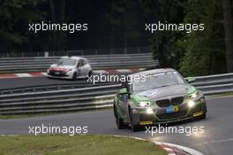 Nürburgring (DE), 26th-29th May 2016, 24h Nürburgring, BMW M235i Racing #316, FK Performance