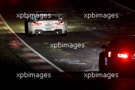 Nürburgring (DE), 26th-29th May 2016, 24h Nürburgring, BMW M6 GT3 #100, Schubert Motorsport, John Edwards (US), Jens Klingmann (DE), Lucas Luhr (DE), Martin Tomczyk (DE)