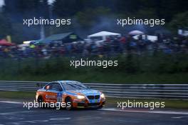 Nürburgring (DE), 26th-29th May 2016, 24h Nürburgring, BMW M235i Racing #303, Pixum Team Adrenalin Motorsport