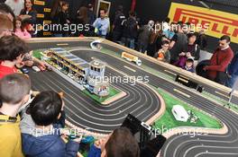 Pirelli 23-24.04.2016 Blancpain Endurance Series, Round 1, Monza, Italy
