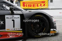 Pirelli Tyres 23-24.04.2016 Blancpain Endurance Series, Round 1, Monza, Italy