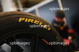 Pirelli Tyres 14-15.05.2016. Blancpain Endurance Series, Rd 2, Silverstone, England.