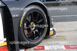 Pirelli Tyres 14-15.05.2016. Blancpain Endurance Series, Rd 2, Silverstone, England.