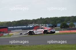 Mitsunori Takaboshi (JPN), Alex Buncombe (GBR), Lucas Ordonez (ESP), Nissan GT-R Nismo GT3, Nissan GT Academy Team RJN 14-15.05.2016. Blancpain Endurance Series, Rd 2, Silverstone, England.