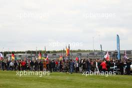 Atmosphere 14-15.05.2016. Blancpain Endurance Series, Rd 2, Silverstone, England.