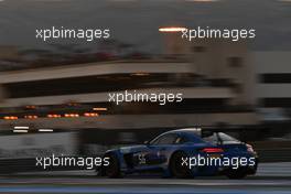 Miguel Toril (ESP), Oliver Morley (GBR), Maro Engel (DEU), Mercedes-AMG GT3, Black Falcon 24-26.06.2016 Blancpain Endurance Series, Round 3, Paul Ricard, France