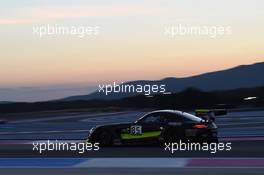 Luciano Bacheta (GBR), Indy Dontje (NDL), Clemens Schmid (AUT), Mercedes-AMG GT3, Team HTP Motorsport 24-26.06.2016 Blancpain Endurance Series, Round 3, Paul Ricard, France