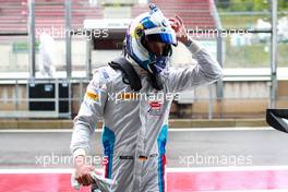 28.07.2016 to 31.07.2016, 2016 Blancpain GT Series Endurance Cup, Total 24 Hours of Spa, Spa Francorchamps, Spa (BEL). Martin Tomczyk (DEU), No 15, BMW Team Italia, BMW M6 GT3