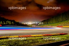 Ambience,  27-31.07.2016. Blancpain Endurance Series, Round 4, 24h Spa-Francorchamps, Belguim