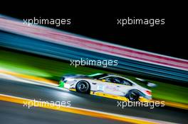 Rowe Racing, BMW M6 GT3: Maxime Martin, Philipp Eng, Alexander Sims 27-31.07.2016. Blancpain Endurance Series, Round 4, 24h Spa-Francorchamps, Belguim
