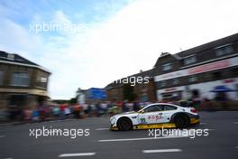 Spa-Francorchamps (BE), 27th-31th Juli 2016, 24h Spa-Francorchamps, BMW M6 GT3 #99, ROWE Racing, Maxime Martin (BE), Philipp Eng (AT), Alexander Sims (GB)