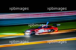 AMG-Team AKKA ASP, Mercedes-AMG GT3: Tristan Vautier, Renger Van der Zande, Felix Rosenqvist 27-31.07.2016. Blancpain Endurance Series, Round 4, 24h Spa-Francorchamps, Belguim