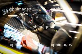 28.07.2016 to 31.07.2016, 2016 Blancpain GT Series Endurance Cup, Total 24 Hours of Spa, Spa Francorchamps, Spa (BEL). Steering wheel