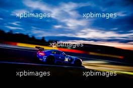 Black Falcon, Mercedes-AMG GT3: Abdulaziz Al Faisal, Daniel Juncadella, Oliver Morley, Miguel Toril 27-31.07.2016. Blancpain Endurance Series, Round 4, 24h Spa-Francorchamps, Belguim