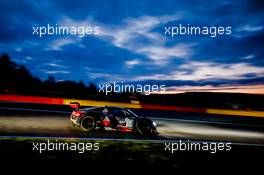 Belgian Audi Club Team WRT, Audi R8 LMS: Will Stevens, Dries Vanthoor, Frédéric Vervisch 27-31.07.2016. Blancpain Endurance Series, Round 4, 24h Spa-Francorchamps, Belguim