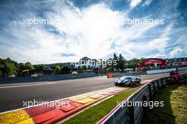 AF Corse, Ferrari 488 GT3: Peter Mann, Francisco Guedes, Rino Mastronardi, Matteo Cressoni 27-31.07.2016. Blancpain Endurance Series, Round 4, 24h Spa-Francorchamps, Belguim