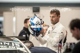 28.07.2016 to 31.07.2016, 2016 Blancpain GT Series Endurance Cup, Total 24 Hours of Spa, Spa Francorchamps, Spa (BEL). Martin Tomczyk (DEU), No 15, BMW Team Italia, BMW M6 GT3.