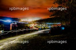 Ambience, landscape 27-31.07.2016. Blancpain Endurance Series, Round 4, 24h Spa-Francorchamps, Belguim