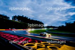 IMSA Performance, Porsche 911 GT3 R: Maxime Jousse, Thierry Cornac, Raymond Narac, Patrick Piletc 27-31.07.2016. Blancpain Endurance Series, Round 4, 24h Spa-Francorchamps, Belguim