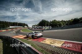 28.07.2016 to 31.07.2016, 2016 Blancpain GT Series Endurance Cup, Total 24 Hours of Spa, Spa Francorchamps, Spa (BEL). Alexander Sims (GBR), Phillip Eng (AUT), Maxime Martin (BEL), No 99, Rowe Racing, BMW M6 GT3.