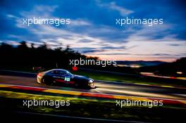 AMG-Team HTP Motorsport, Mercedes-AMG GT3: Dominik Baumann, Jazeman Jaafar, Maximilian Buhk 27-31.07.2016. Blancpain Endurance Series, Round 4, 24h Spa-Francorchamps, Belguim