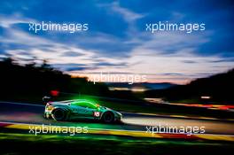 AF Corse, Ferrari 458 Italia GT3: Alexander Moiseev, Stéphane Lémeret, Davide Rizzo, Rui Aguas 27-31.07.2016. Blancpain Endurance Series, Round 4, 24h Spa-Francorchamps, Belguim