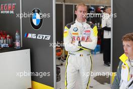 28.07.2016 to 31.07.2016, 2016 Blancpain GT Series Endurance Cup, Total 24 Hours of Spa, Spa Francorchamps, Spa (BEL). Phillip Eng (AUT), No 99, Rowe Racing, BMW M6 GT3