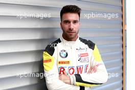 28.07.2016 to 31.07.2016, 2016 Blancpain GT Series Endurance Cup, Total 24 Hours of Spa, Spa Francorchamps, Spa (BEL). Phillip Eng (AUT), No 99, Rowe Racing, BMW M6 GT3