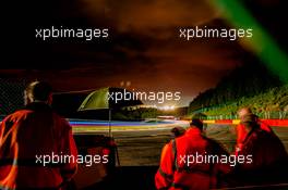 Ambience, track guards,  27-31.07.2016. Blancpain Endurance Series, Round 4, 24h Spa-Francorchamps, Belguim