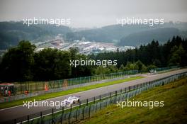 28.07.2016 to 31.07.2016, 2016 Blancpain GT Series Endurance Cup, Total 24 Hours of Spa, Spa Francorchamps, Spa (BEL). Nick Catsburg (NDL), Stef Dusseldorp (NDL), Dirk Werner (DEU), No 98, Rowe Racing, BMW M6 GT3.