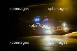 HTP Motorsport, Mercedes-AMG GT3: Luciano Bacheta, Indy Dontje, Clemens Schmid 27-31.07.2016. Blancpain Endurance Series, Round 4, 24h Spa-Francorchamps, Belguim