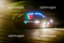 Classic & Modern Racing, Ferrari 458 Italia GT3: Romain Brandela, Timothé Buret, Mickael Petit, Bernard Delhez 27-31.07.2016. Blancpain Endurance Series, Round 4, 24h Spa-Francorchamps, Belguim