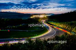Ambience, landscape,  27-31.07.2016. Blancpain Endurance Series, Round 4, 24h Spa-Francorchamps, Belguim